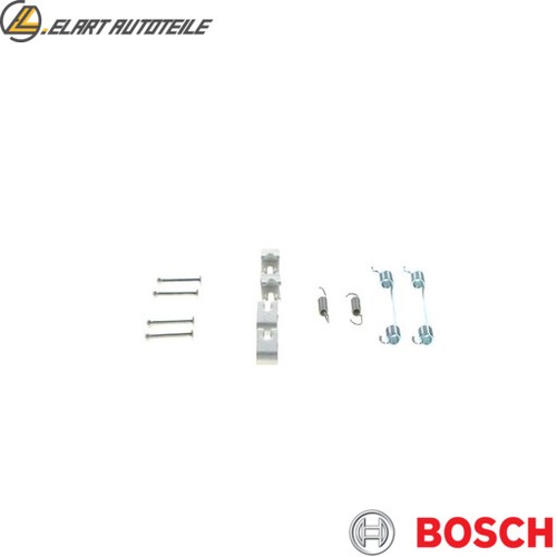Brake shoes accessory - shoes, 1