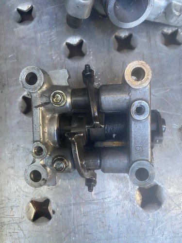 Honda cbr125 camshaft rocker - cbr125,