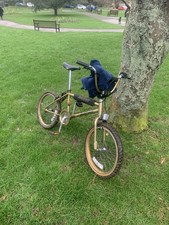 Raleigh super burner mk2 - super,