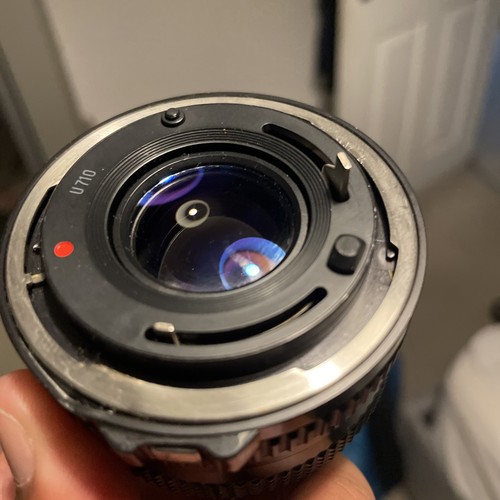 Canon nfd 50mm 8 - canon,