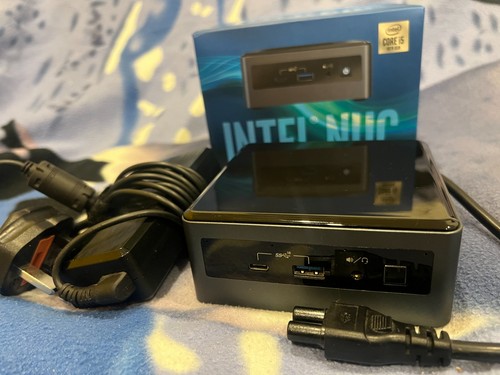Intel nuc10i5fnh core - nuc10i5fnh,
