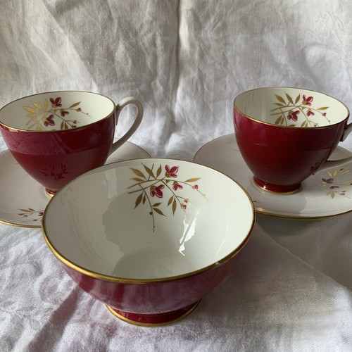 Adderley vintage fine bone - adderley,