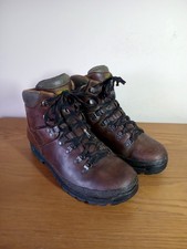 Meindl for Actives Brown