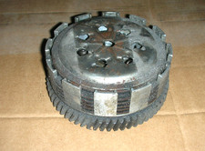 Suzuki GT 200 X5 Complete Clutch GT200 Embrague Embrayage