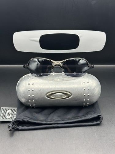 Oakley romeo carbon - romeo, 2.0