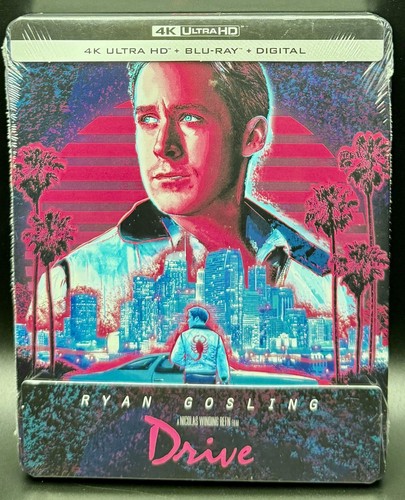 Drive us - drive, vision