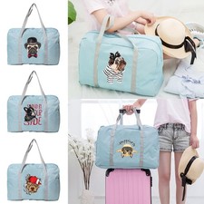 Printed Women Large Holdall