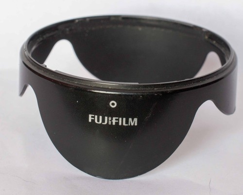 Fujifilm lens hood for finepix - fujifilm,