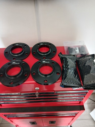 Bmw m140i wheel spacers - bmw,