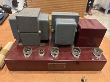 Rogers Junior Mono Valve