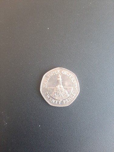 2012 pence peice bailiwick - 2012,