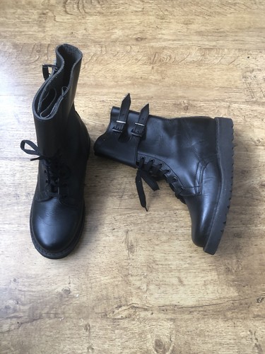 French military style - french, black