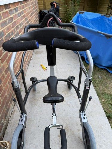 Meywalker mediquip mobility - ,