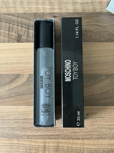 Travel size moschino toy boy - travel,