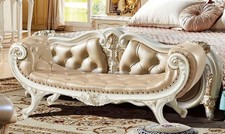 Bench Bedroom Chaise Lounge