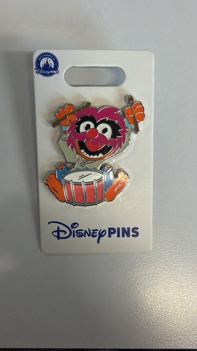 Disney the muppets animal - the, pin