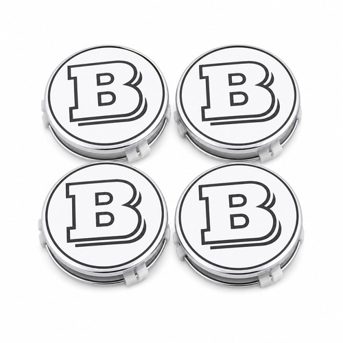 Mercedes brabus alloy wheel - brabus,