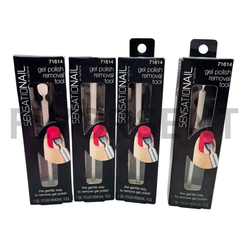Sensationail gel polish - gel,