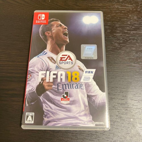 Fifa nintendo switch - nintendo,