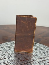 Personalized Handmade Genuine
