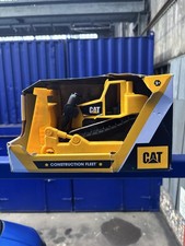 Cat Construction Fleet Front