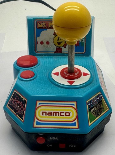 Namco arcade joystick - namco,
