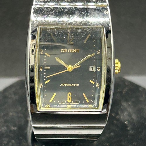 Orient automatic men - orient,