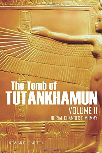 The tomb tutankhamun - the,