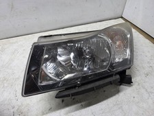 Chevrolet Cruze Mk1 Lt 5dr