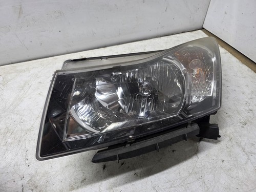 Chevrolet cruze mk1 5dr - chevrolet,