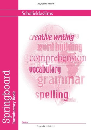 Springboard introductory book - introductory,