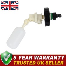 Caravan Motorhome Mains Water