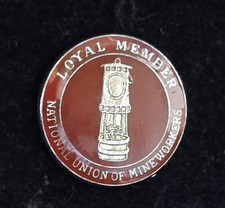 NUM Loyal Member Colliery