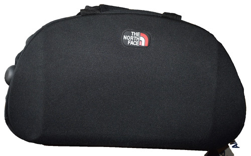 North face rolling - rolling, duffel