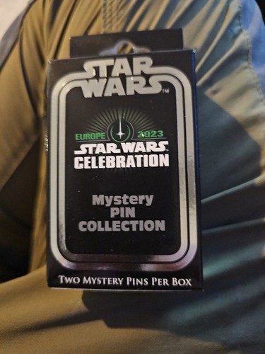 Star wars celebration europe - wars,