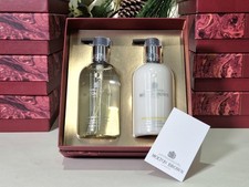 Molton Brown Gift Box Set -
