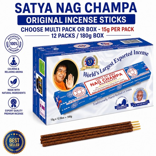 Satya sai baba - baba, nag