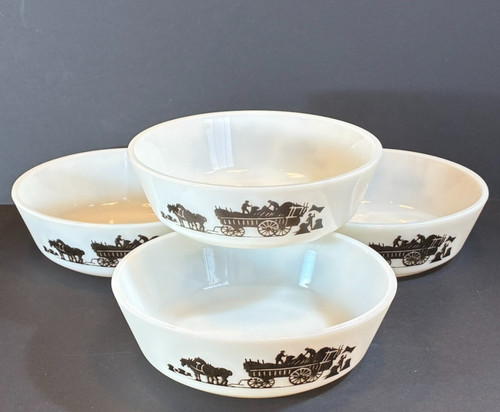 Vintage jaj pyrex harvest - x,