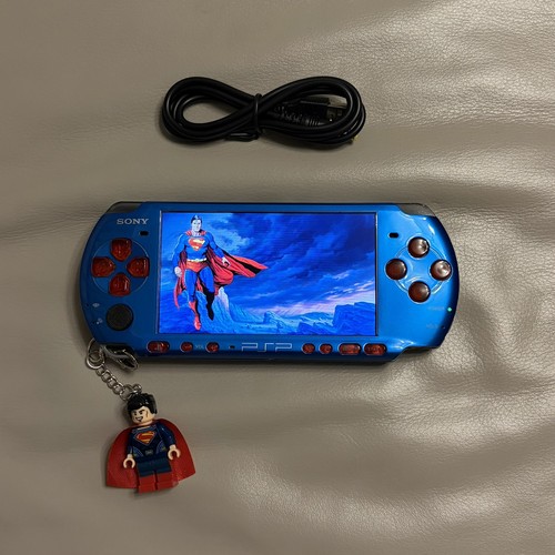 Sony psp 3000 - 3000, console