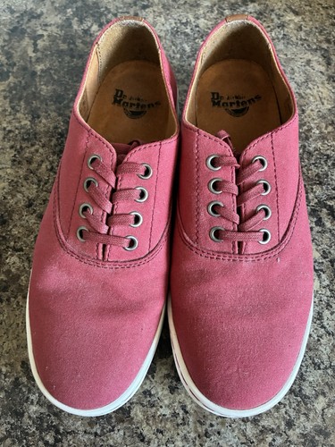 Martens lakewood pink - martens,