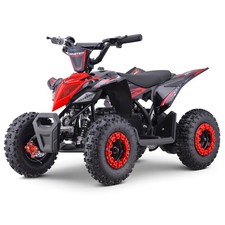 2026 Kids Electric Quad Bike