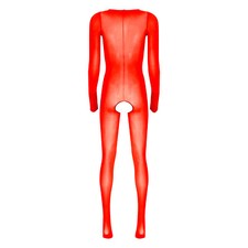 UK Womens Full Body Open