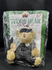 The Teddy Bear Collection Gino