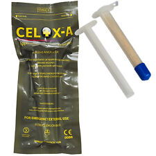 Celox-A Military Haemostatic