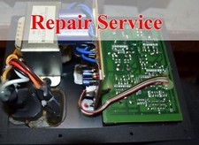 Expert Repair Service for Tannoy SFX 5.1 Subwoofer