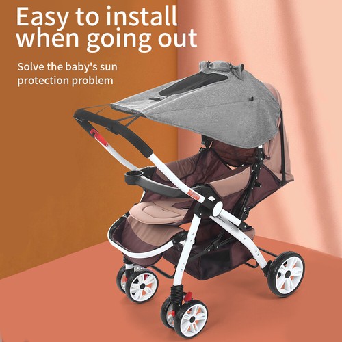Baby stroller pram buggy sun - stroller,