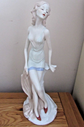 Wallendorf style porcelain - wallendorf,