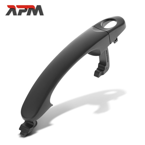 Door handle outside - door,