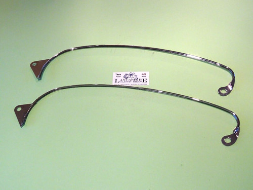 Bsa bantam petrol fuel - d3,