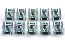 10x m6 6mm Aprilia Fairing